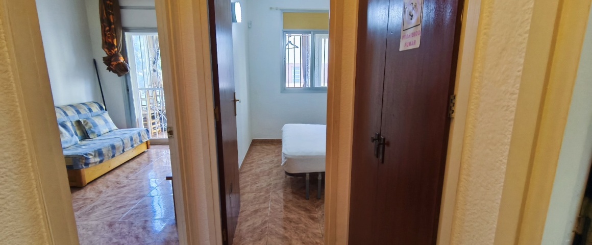 1 Dormitorio Habitaciones, ,1 BañoBathrooms,Apartamento,En venta,1065