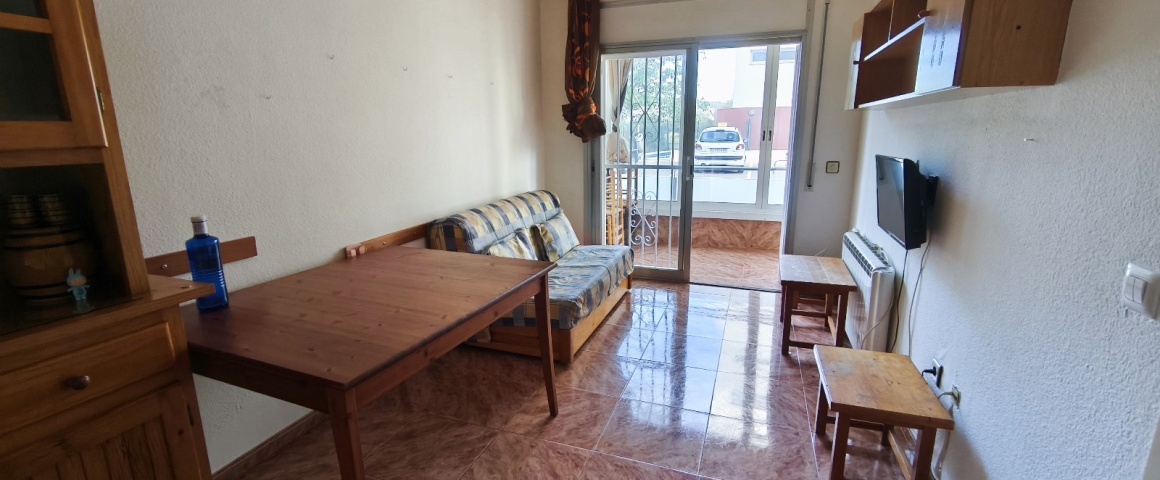 1 Dormitorio Habitaciones, ,1 BañoBathrooms,Apartamento,En venta,1065