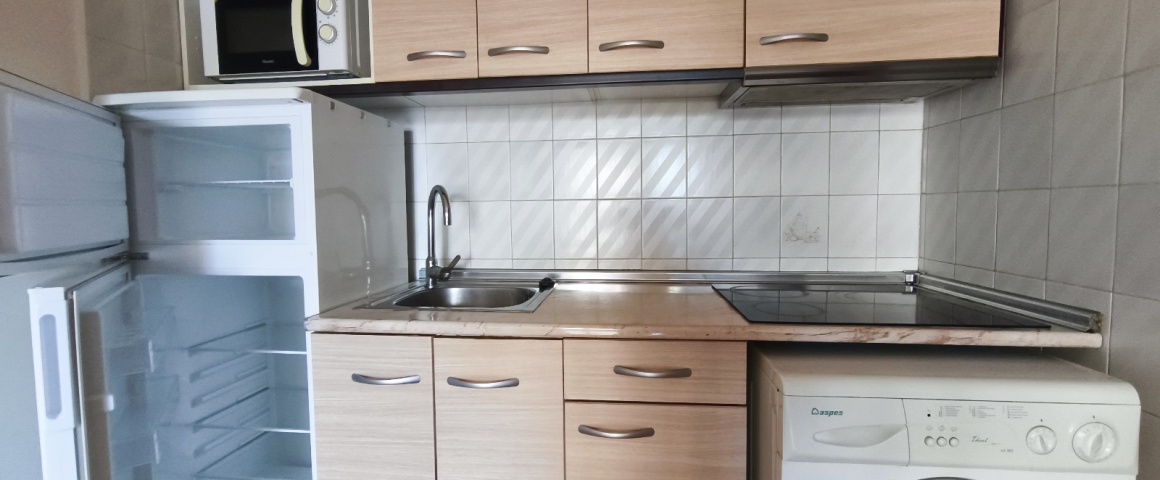 1 Dormitorio Habitaciones, ,1 BañoBathrooms,Apartamento,En venta,1065