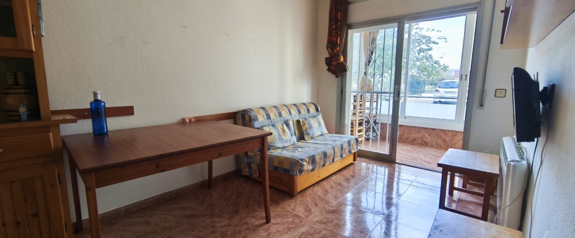 1 Dormitorio Habitaciones, ,1 BañoBathrooms,Apartamento,En venta,1065