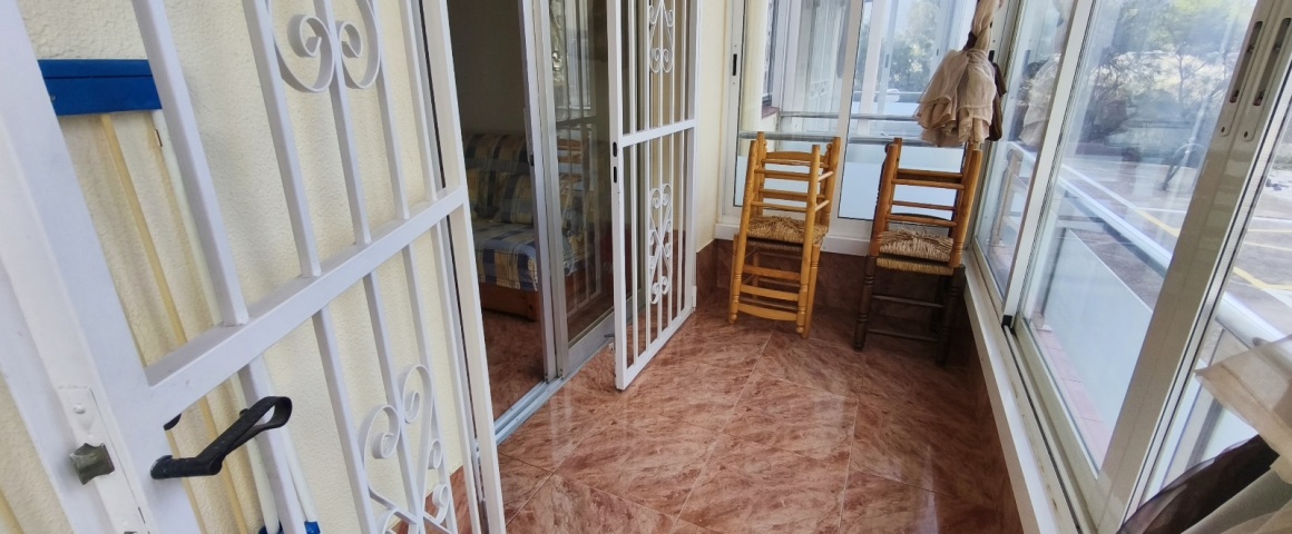 1 Dormitorio Habitaciones, ,1 BañoBathrooms,Apartamento,En venta,1065