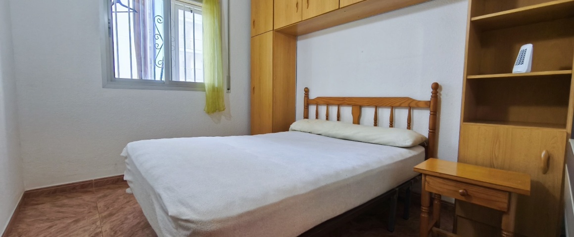 1 Dormitorio Habitaciones, ,1 BañoBathrooms,Apartamento,En venta,1065