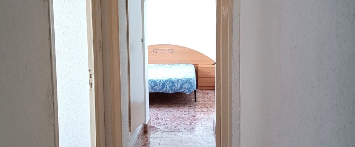 3 Habitaciones Habitaciones, ,1 BañoBathrooms,Apartamento,En venta,1067