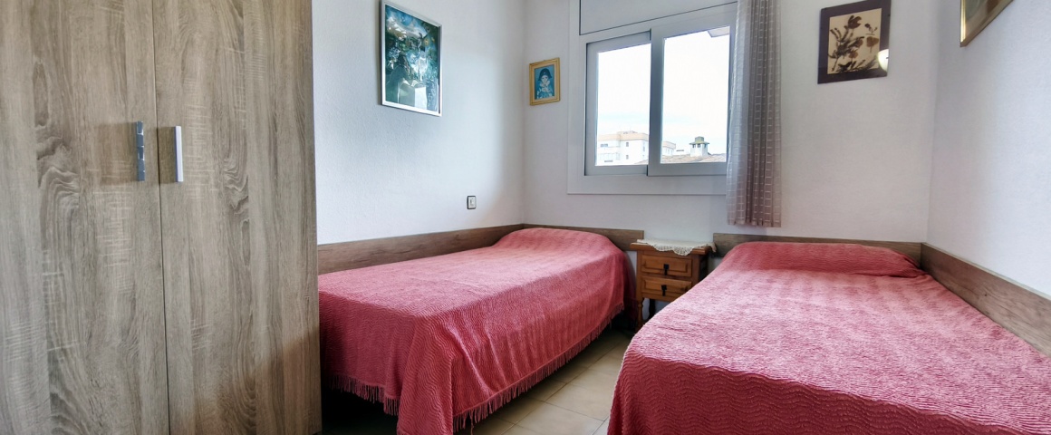 1 Chambre Chambres, ,1 Salle de bainsSalle de bain,Apartamento,En venta,1069