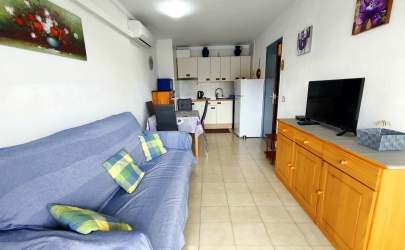 1 Chambre Chambres, ,1 Salle de bainsSalle de bain,Apartamento,En venta,1069