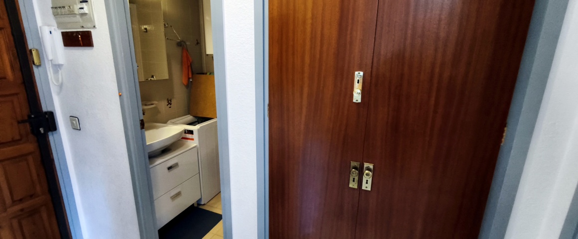 1 Chambre Chambres, ,1 Salle de bainsSalle de bain,Apartamento,En venta,1069