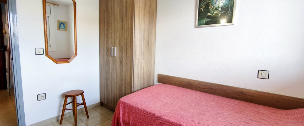 1 Chambre Chambres, ,1 Salle de bainsSalle de bain,Apartamento,En venta,1069