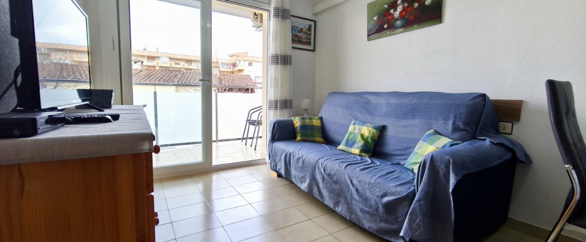 1 Chambre Chambres, ,1 Salle de bainsSalle de bain,Apartamento,En venta,1069