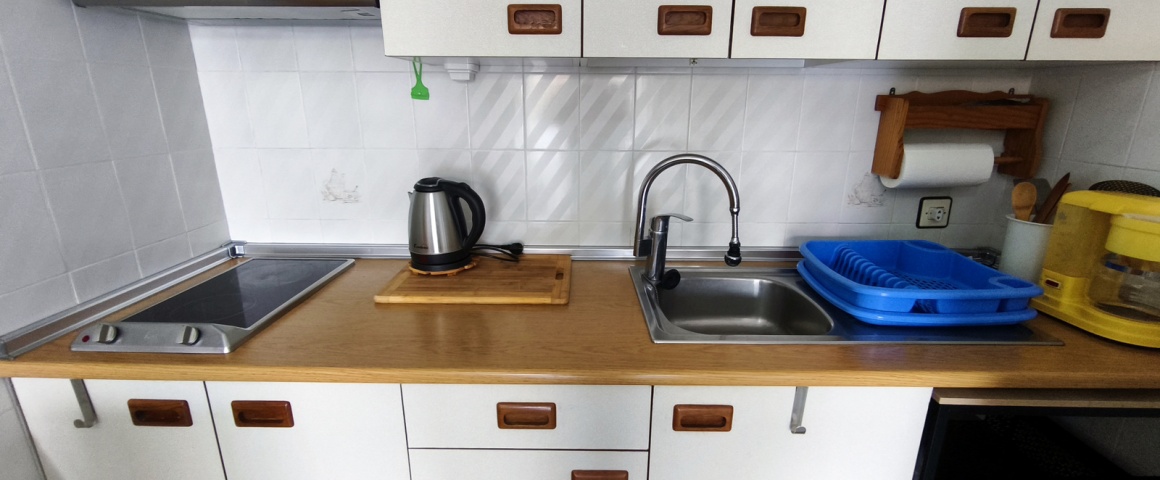 1 Chambre Chambres, ,1 Salle de bainsSalle de bain,Apartamento,En venta,1069