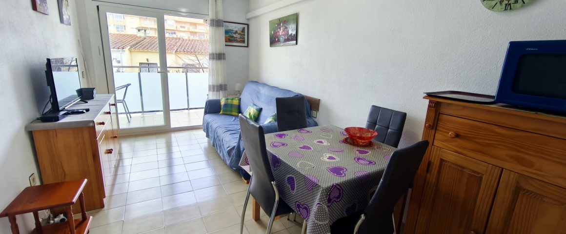 1 Chambre Chambres, ,1 Salle de bainsSalle de bain,Apartamento,En venta,1069