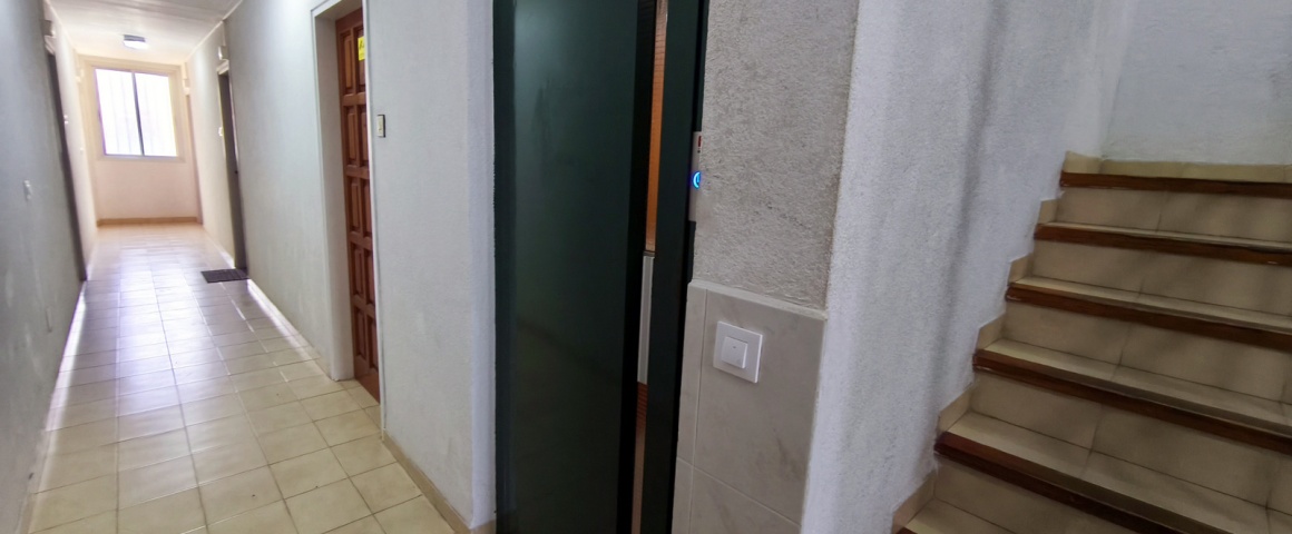 1 Chambre Chambres, ,1 Salle de bainsSalle de bain,Apartamento,En venta,1069