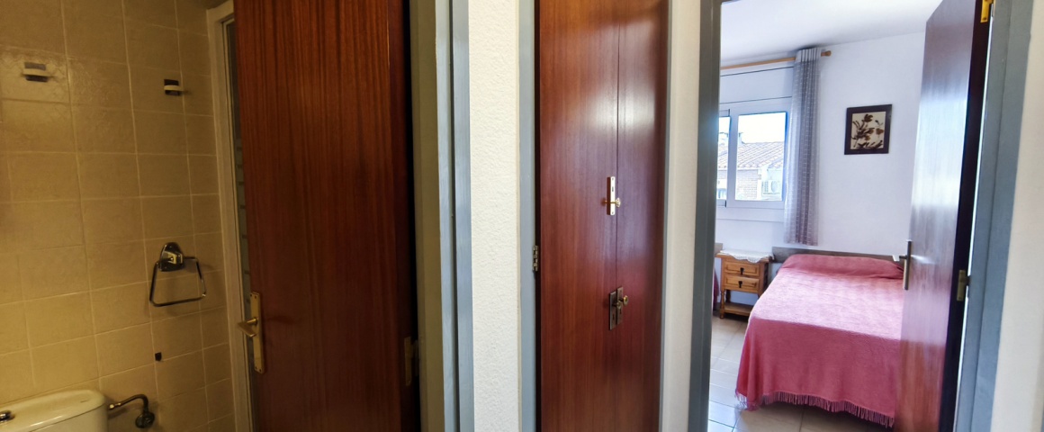 1 Chambre Chambres, ,1 Salle de bainsSalle de bain,Apartamento,En venta,1069