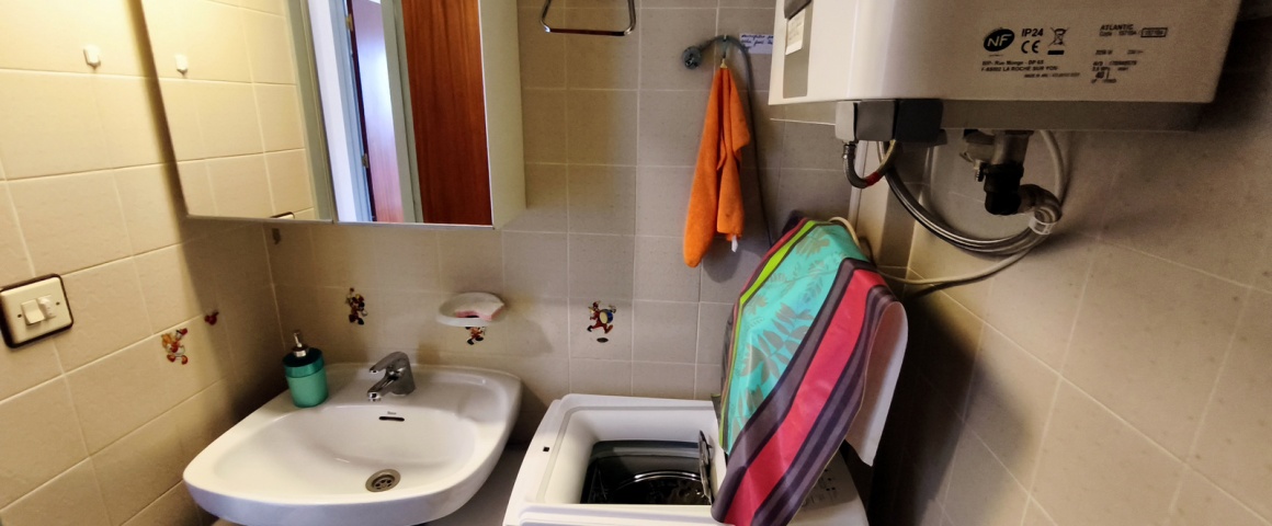 1 Chambre Chambres, ,1 Salle de bainsSalle de bain,Apartamento,En venta,1069