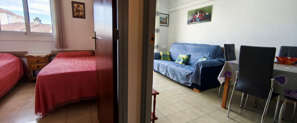 1 Chambre Chambres, ,1 Salle de bainsSalle de bain,Apartamento,En venta,1069