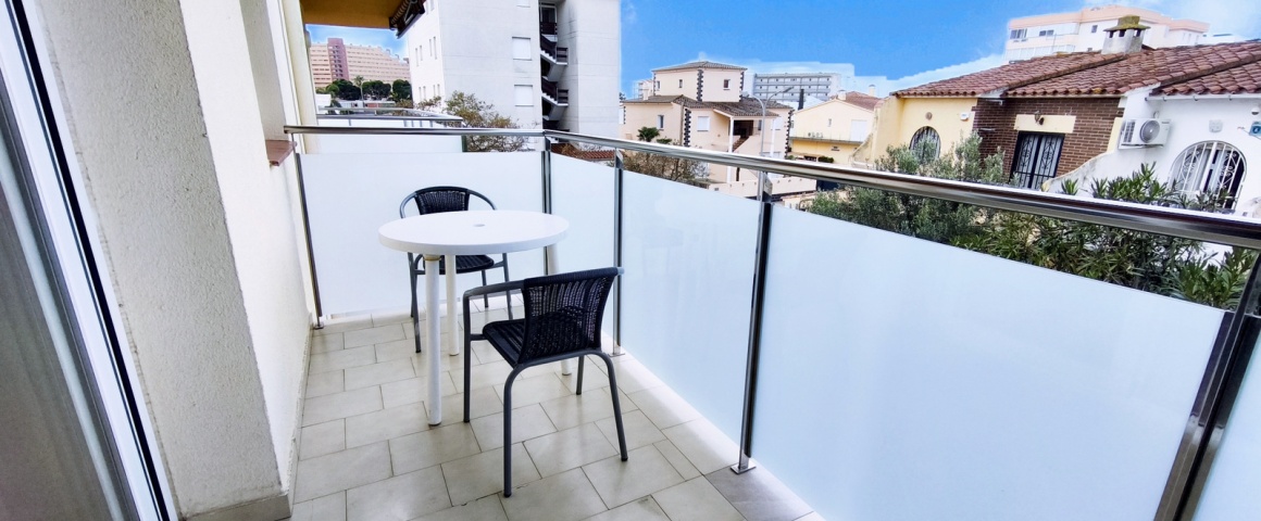 1 Chambre Chambres, ,1 Salle de bainsSalle de bain,Apartamento,En venta,1069