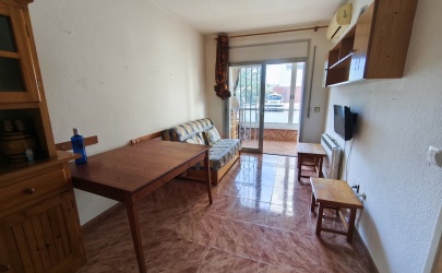 1 Dormitorio Habitaciones, ,1 BañoBathrooms,Apartamento,En venta,1078
