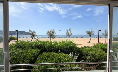 1 SAN PAU, ROSES, 17480, 2 Habitaciones Habitaciones, ,2 BathroomsBathrooms,Apartamento,En venta,LA PLATGE,SAN PAU ,1,1079